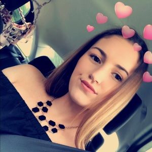 Meet your Posher, Patricia